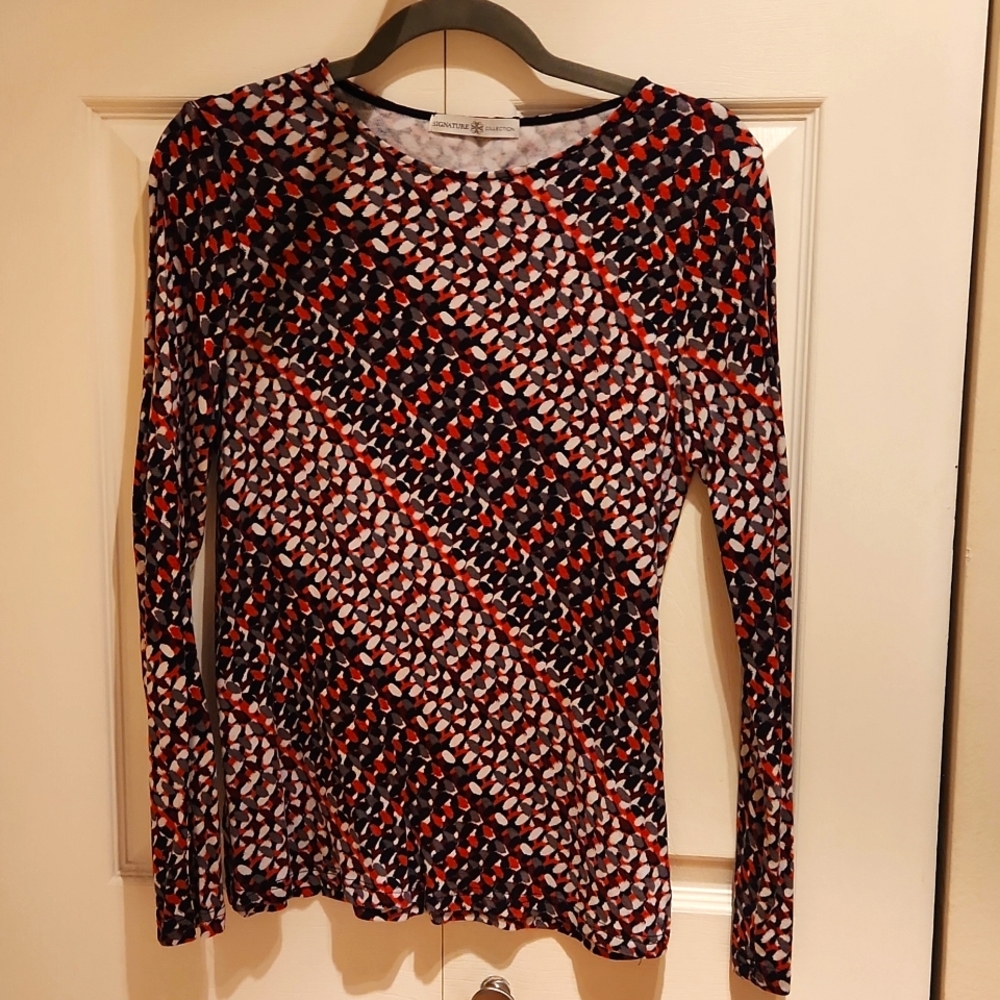 Avon Signature Collection women's top
